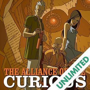 The Alliance of the Curious